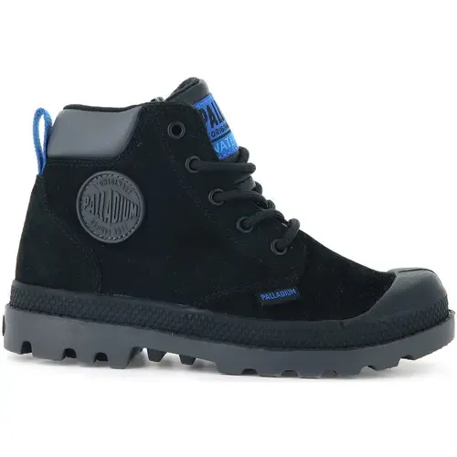 Children's boots Palladium Pampa Hi Cuff