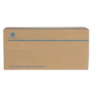 Konica Minolta A5X0250/TNP-48Y Toner yellow. 10K pages for KM Bizhub C
