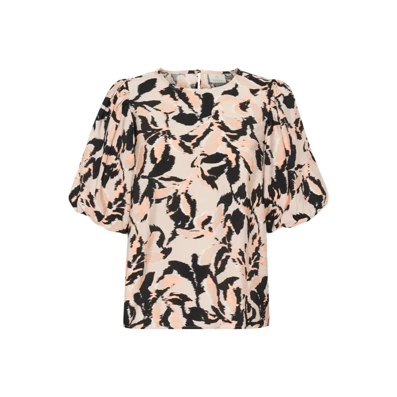 Women's blouse KAFFE Paco