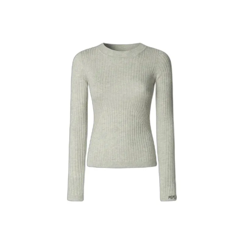 Woman sweater Pepe Jeans Carla Crew