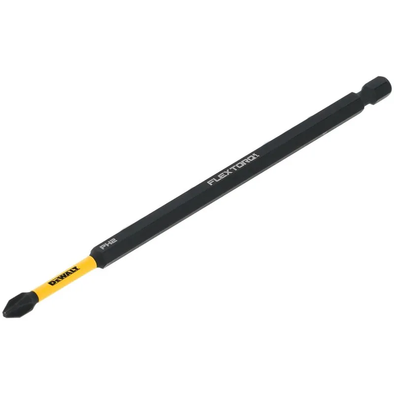 DeWalt Extreme Flextorq Phillips Screwdriver Bit