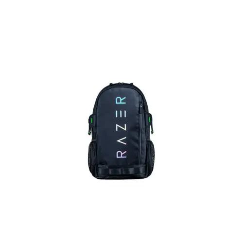 Razer Rogue V3 backpack Rucksack Black Polyester, Thermoplastic polyurethane (TPU)