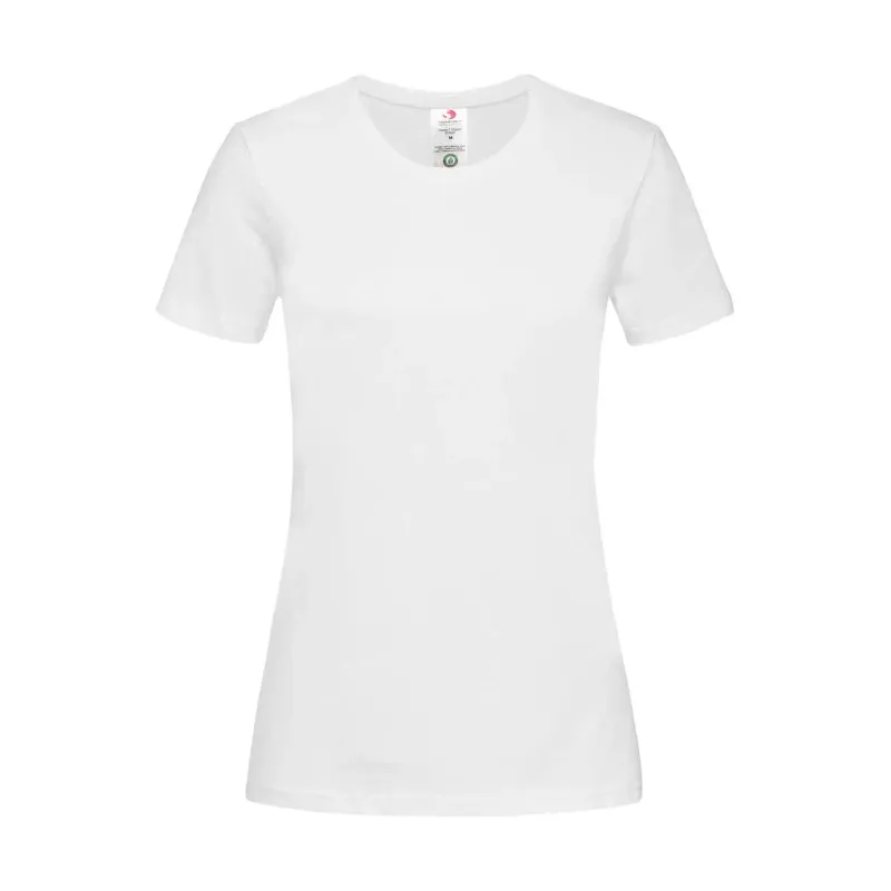 Women's T-shirt Stedman Classic Organic