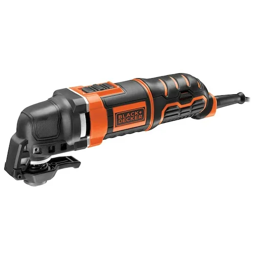 Black & Decker MT300KA-GB portable sander Delta sander 22000 OPM B