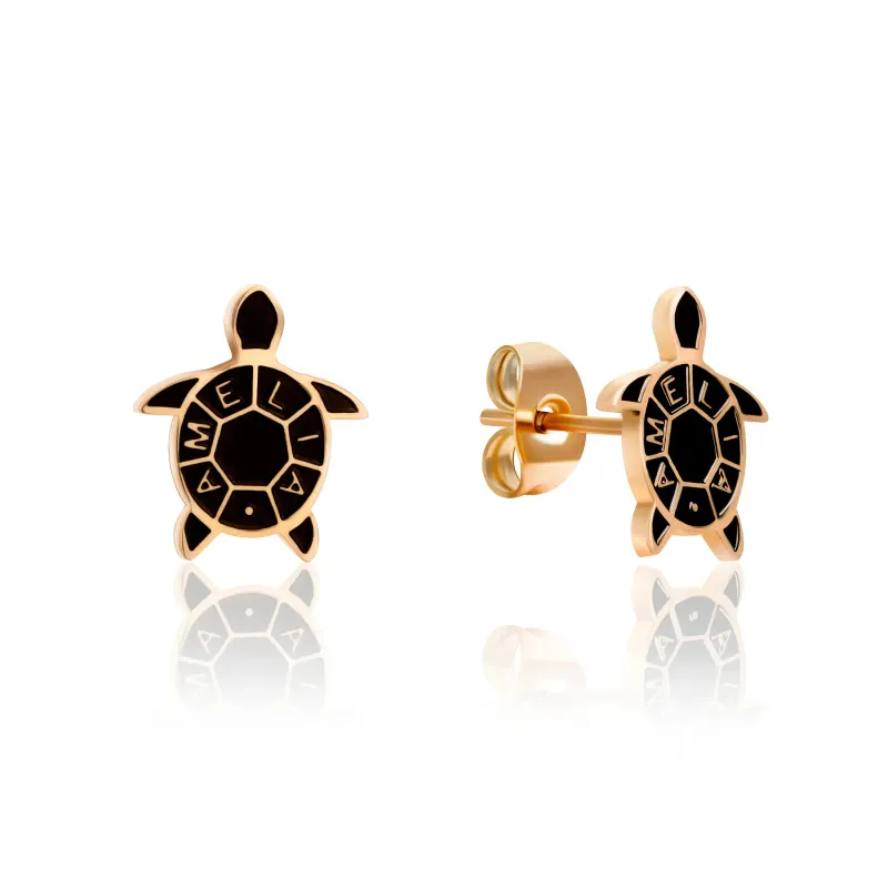 Earrings woman Amelia Parker Wisdom