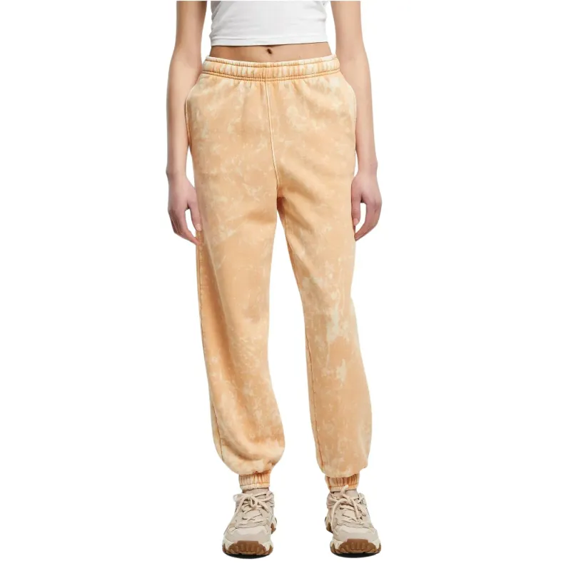 Women's joggers Urban Classics Towel Washed