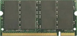 Hypertec 374726-001-HY (Legacy) memory module 1 GB 1 x 1 GB DDR2 200-p