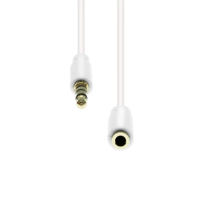 ProXtend 4-Pin Slim Exension Cle