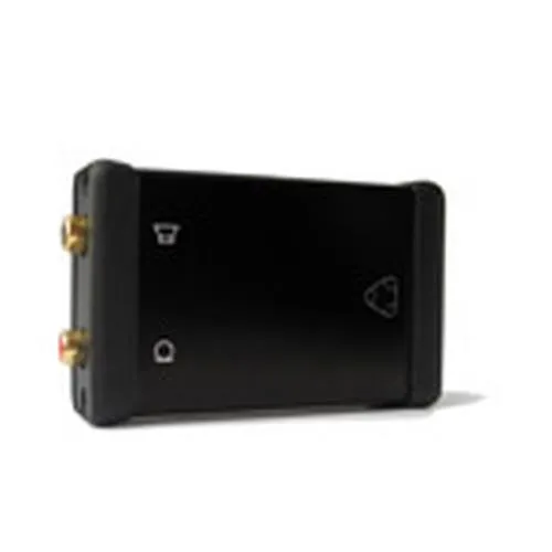 Konftel PA interface box