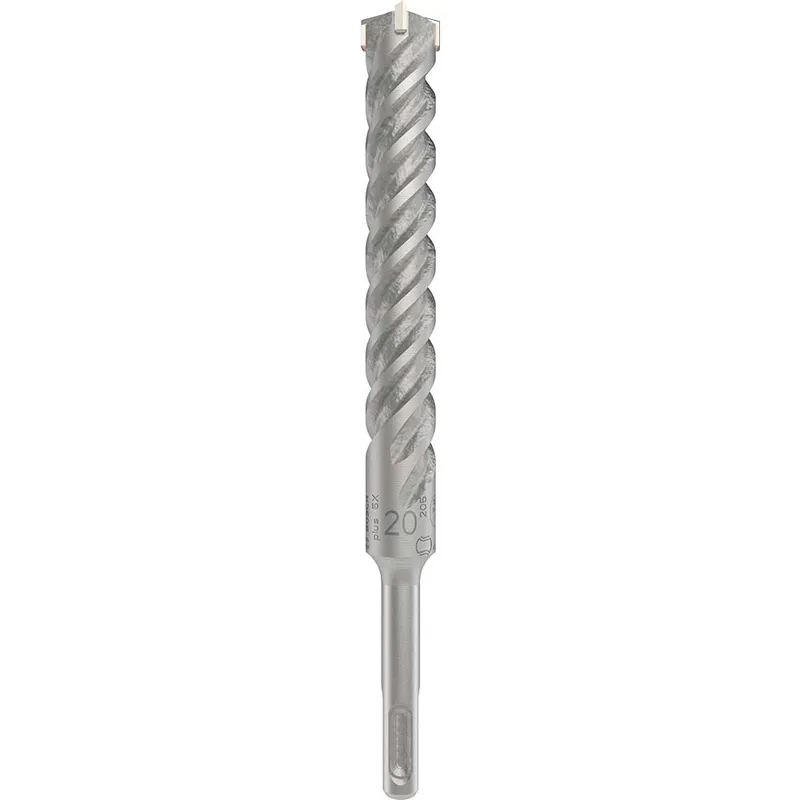 Bosch PRO 5X 4 Cutter Head SDS Plus Masonry Drill Bit