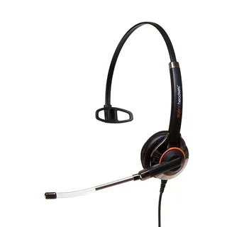 AGENT 550 PLUS Mono Voicetube PLX QD AG22-0384