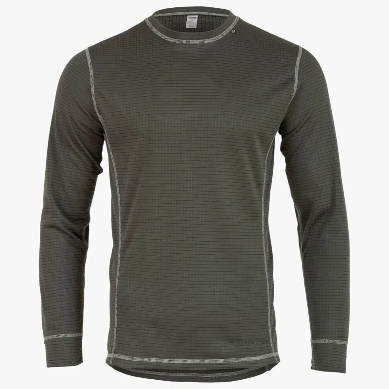 Thermal sweatshirt Highlander