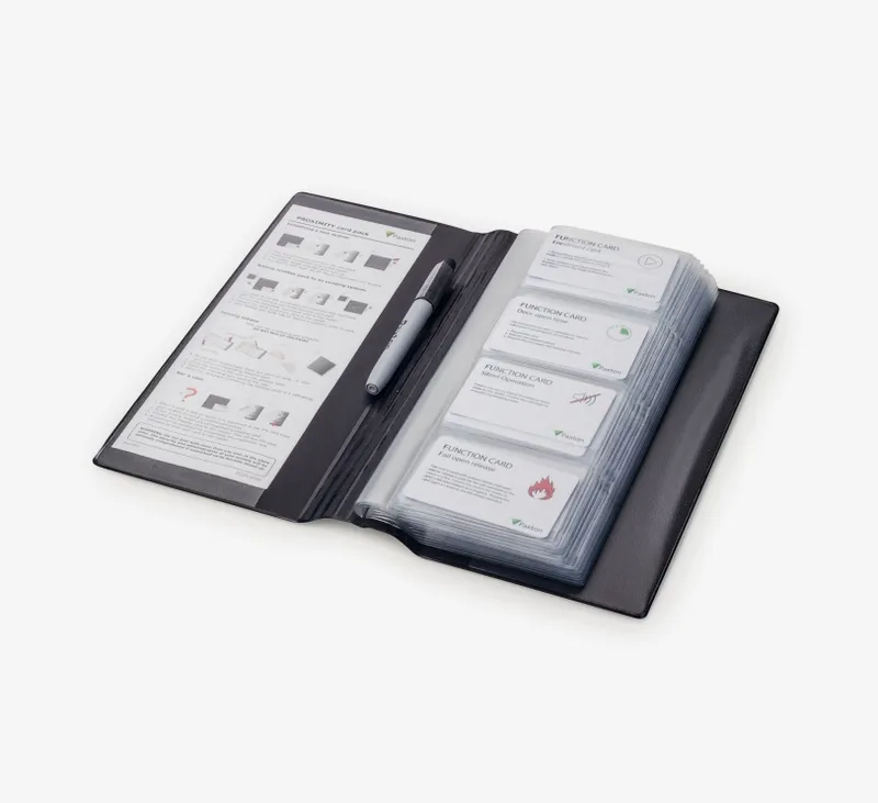 Paxton Proximity 50 card pack – Green