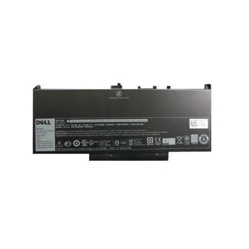 DELL ery 55WHR 4C LIH LGC