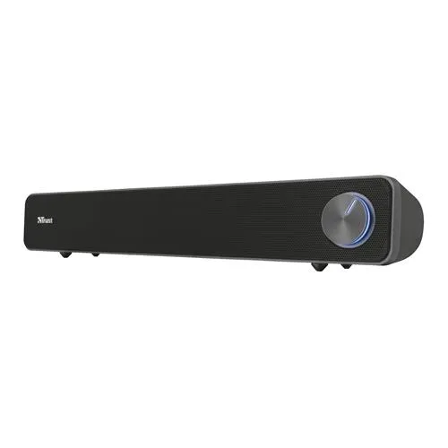 Trust Arys Black 2.0 channels 6 W