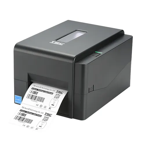 TSC TE200 label printer Direct thermal / Thermal transfer 203 x 203 DP