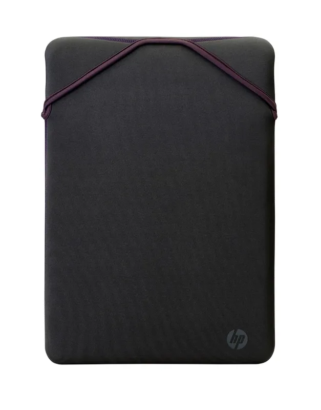 HP Reversible Protective 14.1-inch Mauve Laptop Sleeve