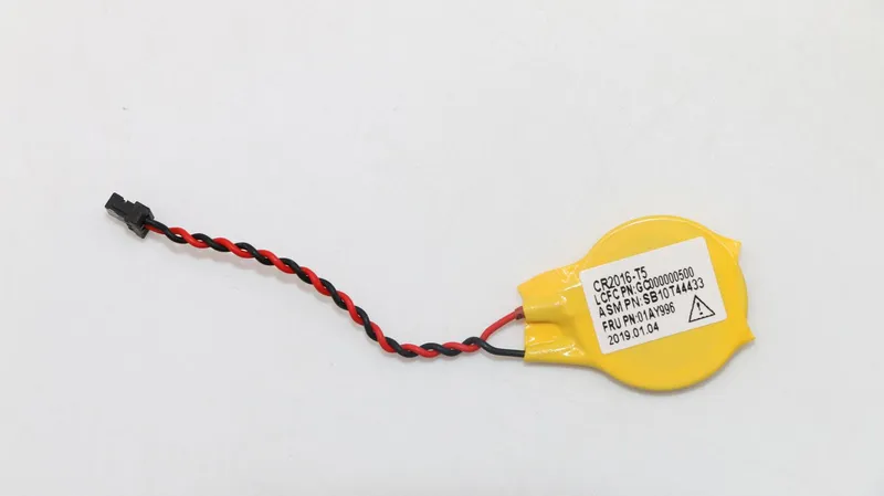 Lenovo CR2016 Rel-ime Clock