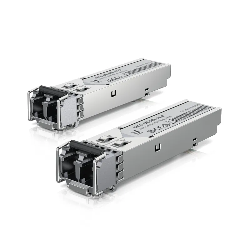 Ubiquiti UACC-OM-MM-1G-D-20 network transceiver module Fiber optic 125