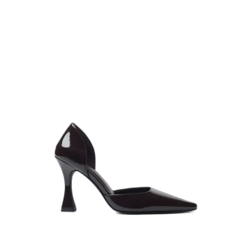 Heels Mim Shoes Dean
