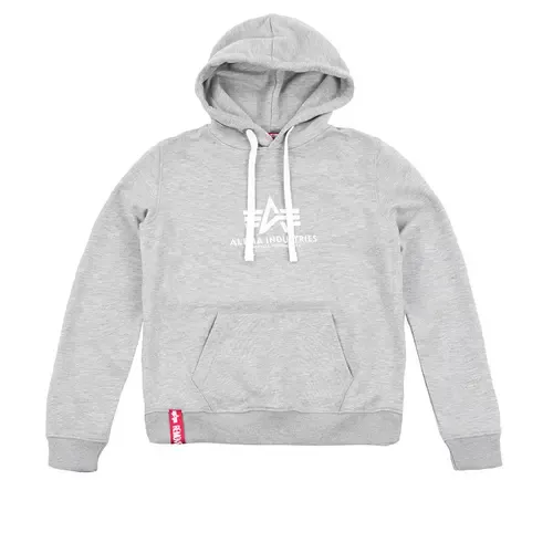 Women's hoodie Alpha Industries New Basic