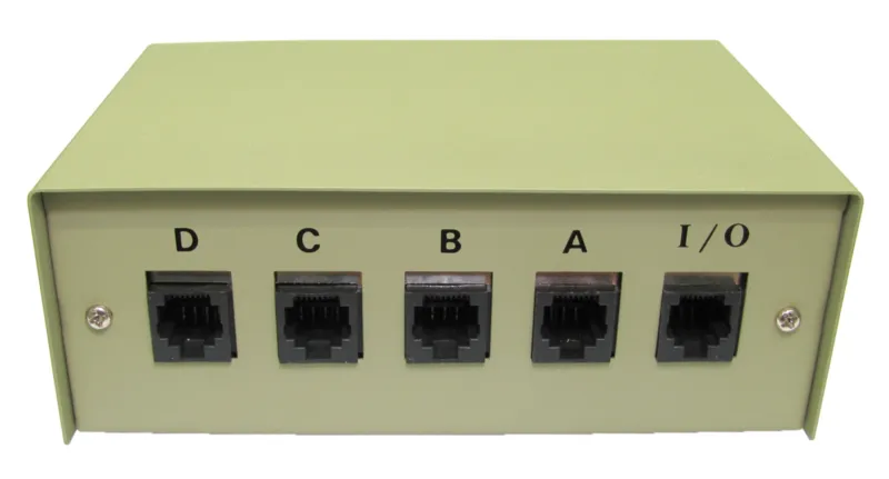 Cables Direct SB-384 peripheral controller