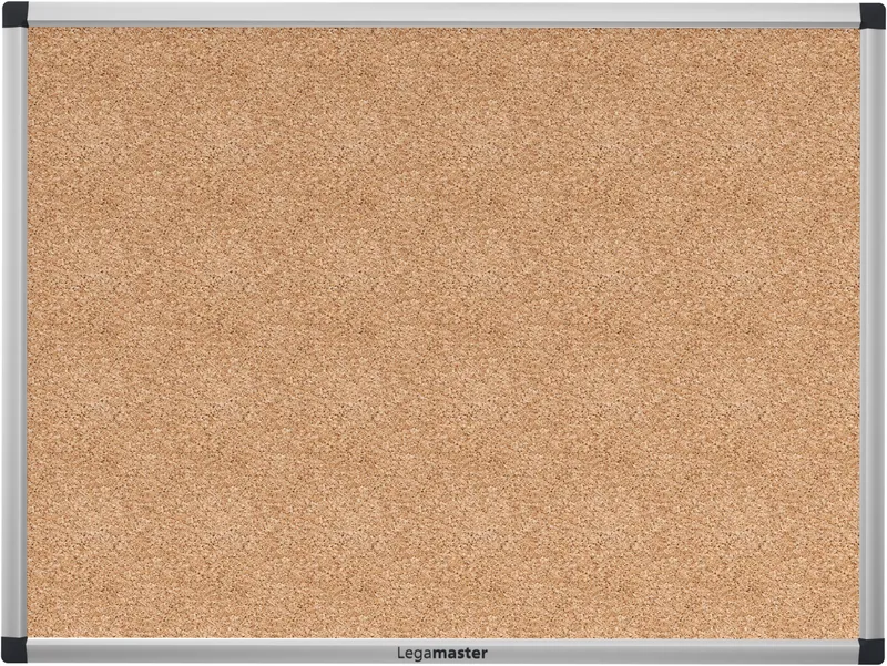 Legamaster UNITE corkboard 45x60cm