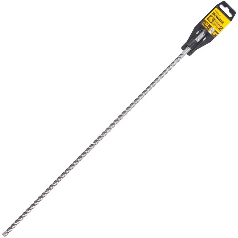 DeWalt Extreme 2 SDS Plus Masonry Drill Bit