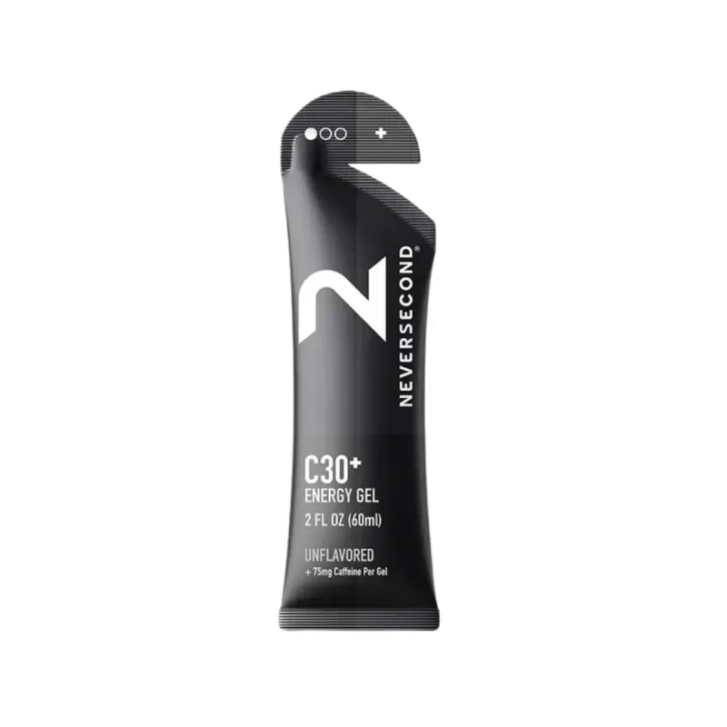 Energy gel Neversecond C30