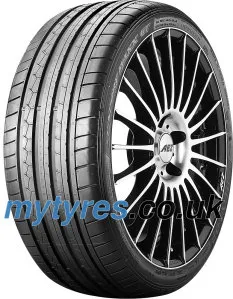 SP Sport Maxx GT