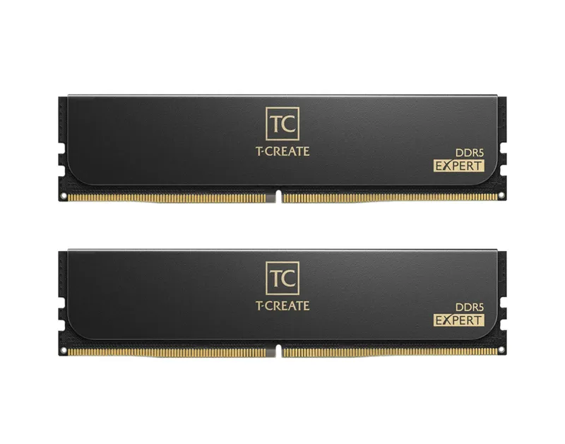 Team Group T-CREATE EXPERT CTCED532G6400HC32ADC01 memory module 32 GB