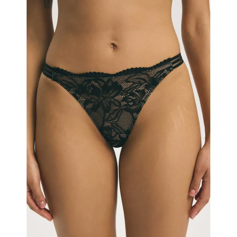 Women's thong Esotiq Frida 4
