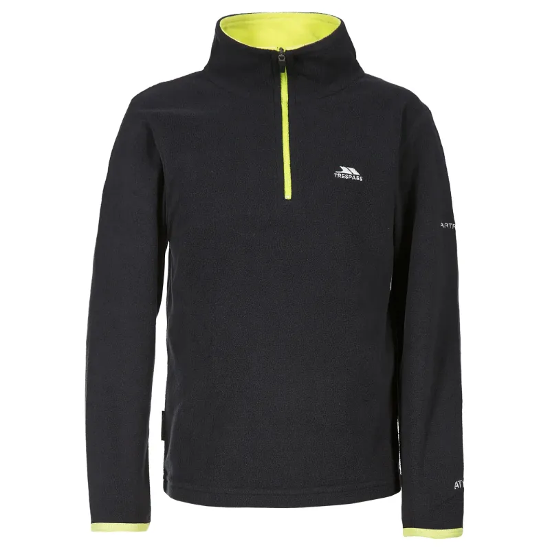 Child fleece Trespass Etto