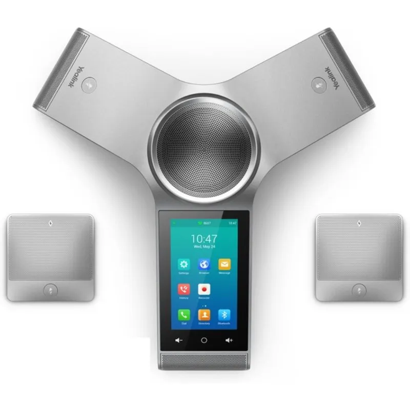 Yealink CP960 Microsoft Teams Audio conferencing System