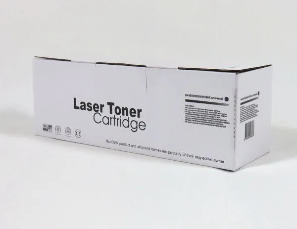 Data Direct HP M452 477 Toner Black Compatible CF410X