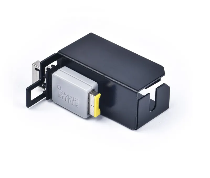 Smartkeeper UM03YL port blocker Port lock USB Type-A Yellow 1 pc(s)