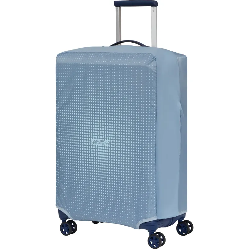 Luggage cover American Tourister