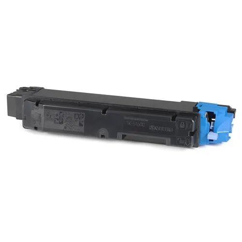 KYOCERA TK-5160C toner cartridge 1 pc(s) Original Cyan