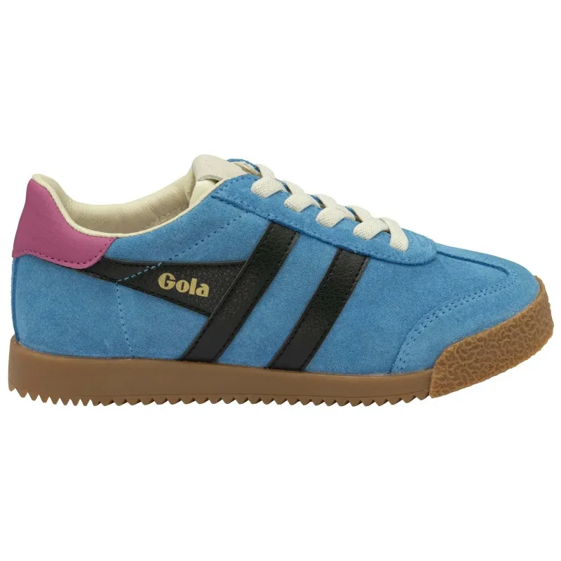Children's Trainers Gola Elan
