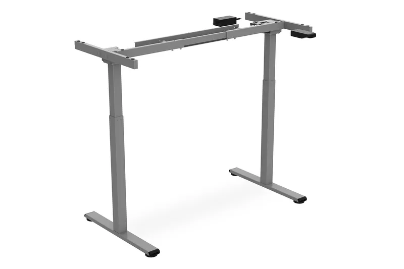 Digitus Electrically Height-Adjustable Table Frame. single motor. 2 le
