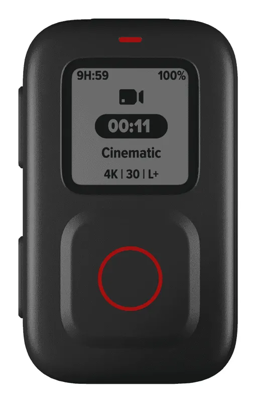 GoPro The Remote HERO9 Black | HERO8 Black | MAX