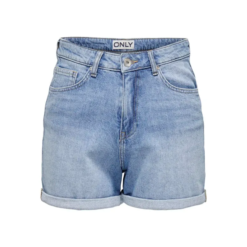 Women's denim shorts Only Josephine