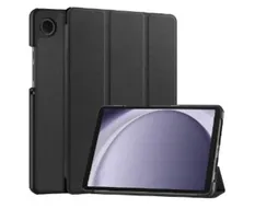 MAXCases Folio Case for Samsung Galaxy Tab A11 PLUS (11in) Black