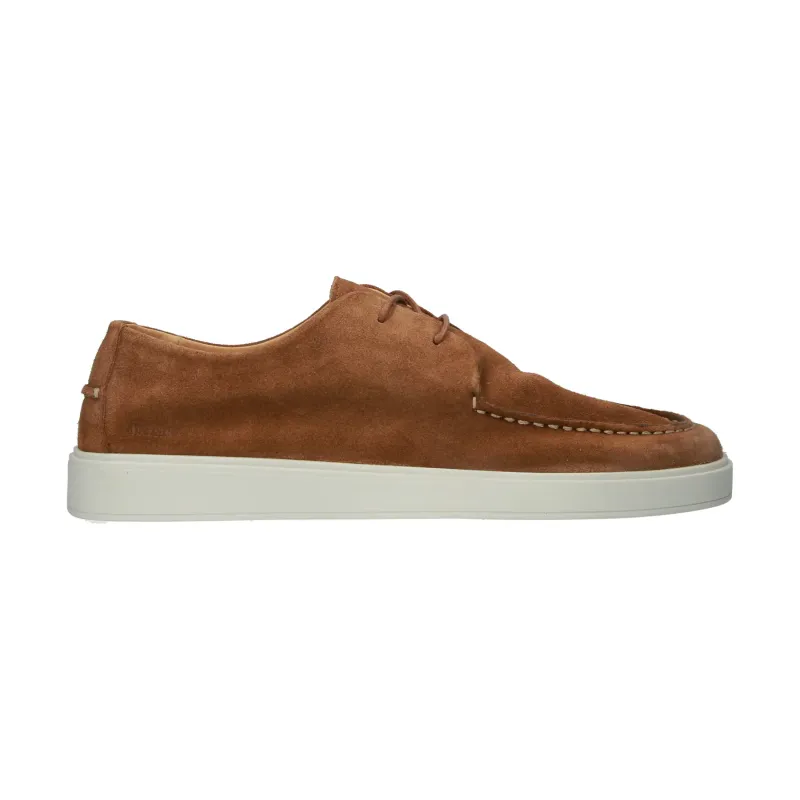 Boat shoes Blackstone Zuko Luca Low