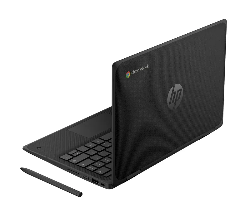 HP Fortis Flip G1m 11 inch Chromebook MediaTek 520 29.5 cm (11.6"