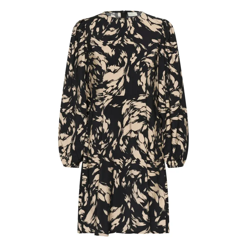Women's dress KAFFE Ulla