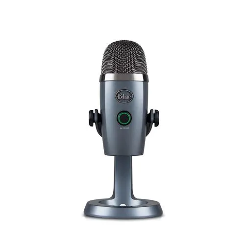 Logitech G Blue Yeti Nano USB Mic