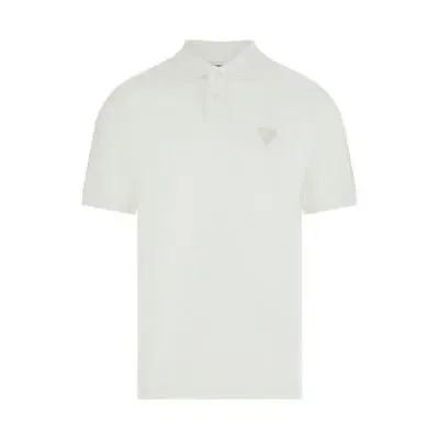 Polo Guess Manfredi SS
