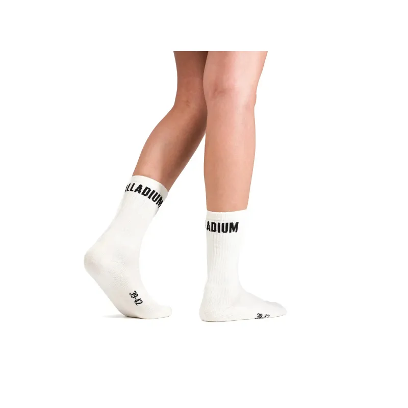 Football Socks Palladium HT Logo Mid 01
