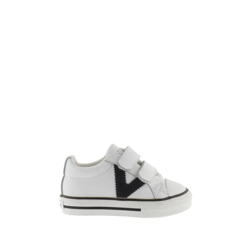 Women's shoes Victoria tribu vegan contraste